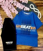 تیشرت شلوارک unbeaten - Image 4