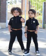 ست محرمی یقه ذاکری