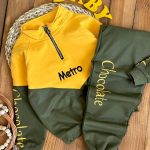 بلوز شلوار metro