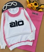 بلوز شلوار alo - Image 5