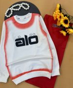 بلوز شلوار alo - Image 3