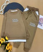 بلوز شلوار child mood - Image 6