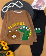 بلوز شلوار play ful - Image 3