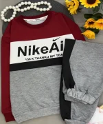 بلوز شلوار Nike Air - Image 6