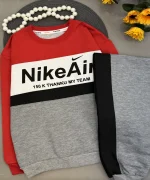 بلوز شلوار Nike Air - Image 5