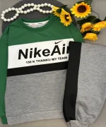بلوز شلوار Nike Air - Image 4
