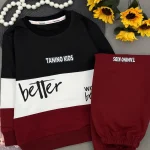 بلوز شلوار پسرانه better
