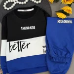 بلوز شلوار better