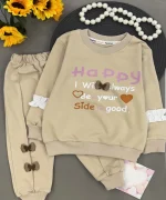 ست پاپیون دار happy - Image 2