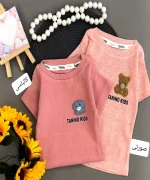 تیشرت تک عروسکی - Image 10
