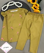 بلوزشلوار لاله - Image 8