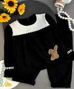 شومیز شلوار خرگوشک - Image 2
