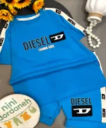 ست DIESEL