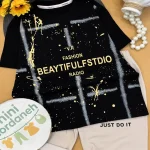 تیشرت شلوارکFASHION