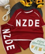 تیشرت شلوارک NZDE - Image 5