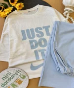 تیشرت شلوار just do it - Image 3