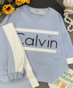 تیشرت شلوار Calvin - Image 5