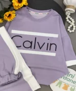 تیشرت شلوار Calvin
