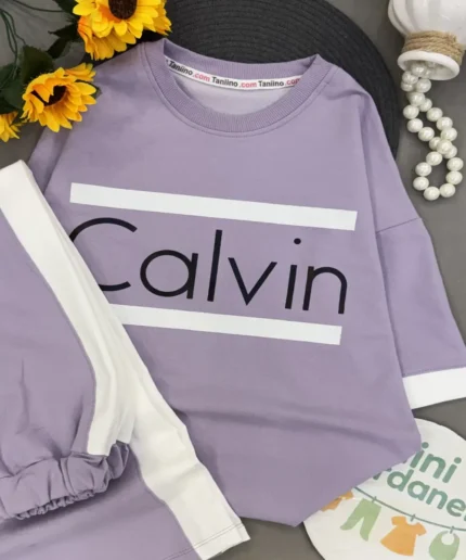 تیشرت شلوار Calvin