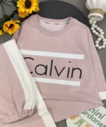 تیشرت شلوار Calvin - Image 4