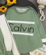 تیشرت شلوار Calvin - Image 2