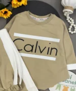 تیشرت شلوار Calvin - Image 3