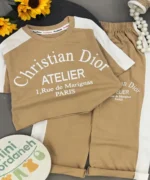 کراپ شلوار Dior - Image 6