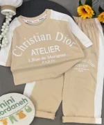 کراپ شلوار Dior - Image 7