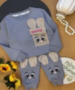 بلوز شلوار bunny