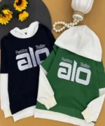 هودی تک alo - Image 3