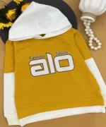 هودی تک alo - Image 9