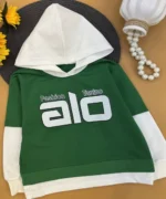 هودی تک alo - Image 4
