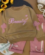 بلوز شلوار beautiful - تصویر 2